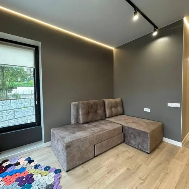 Real photos of Apartments on Partizansky Avenue 45B