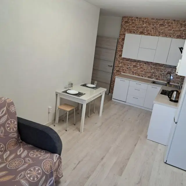 Real photos of Apartments on Belinsky street 
