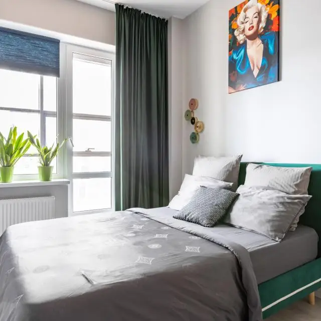 Real photos of Apartments on Pulkovskoe highway 14c6 (1027)