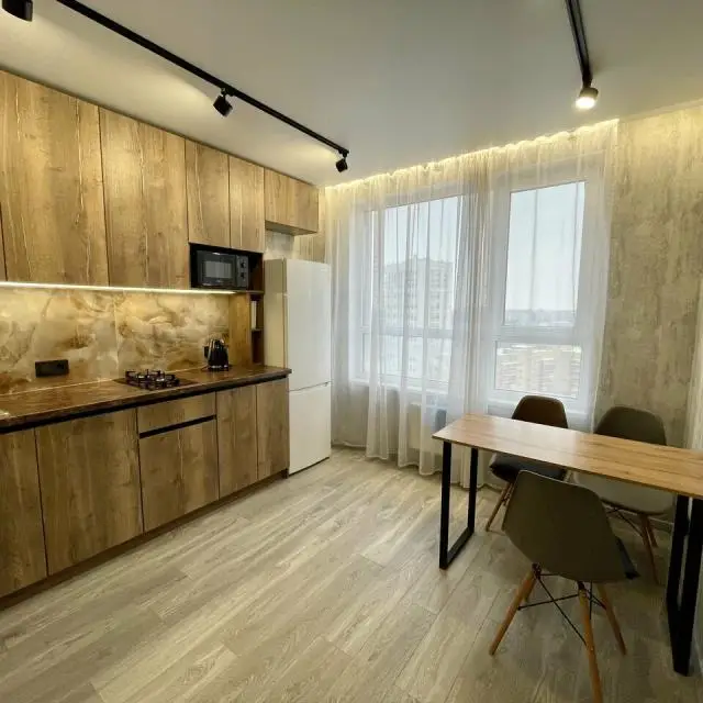 Real photos of Apartments on Polina street