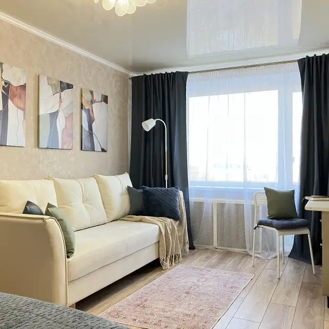 Real photos of Apartments on Freedom