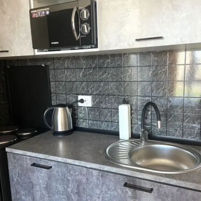 Real photos of Apartment passage Tolubeevsky passage 8 building 2