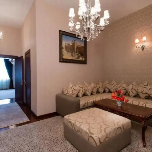 Реальные фото Ichan Qal'a Premium Class (Ичан Кала Премиум Класс)