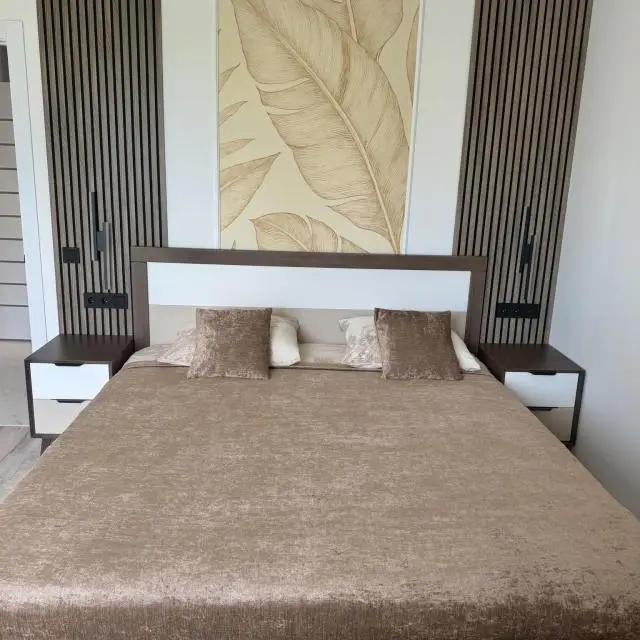 Real photos of Apartments on 8 Marta street 204E