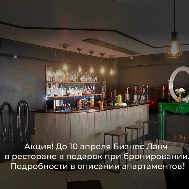 Реальные фото VARIANT на проспекте Загородный 22