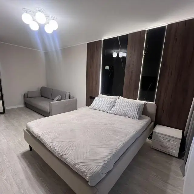 Real photos of Apartments on Veernaya 12k2
