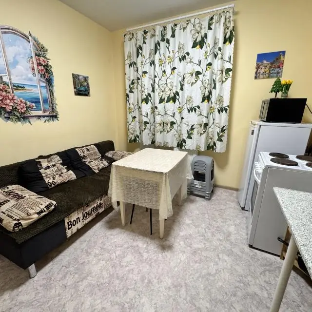 Real photos of Apartments on Vasily Tatishchev street 13
