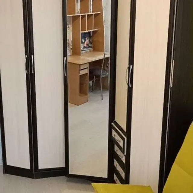 Real photos of Apartamenty na ulice Vinnickoj 4