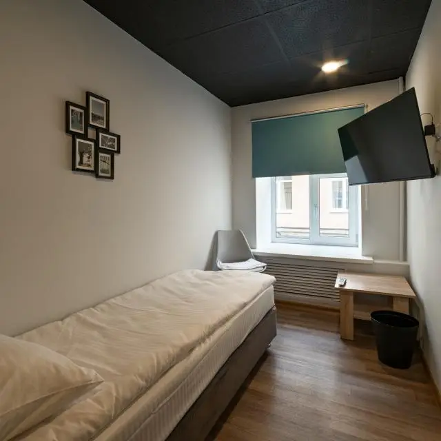 Реальные фото PRO LOFT city hostel & rooms (Пролофт)