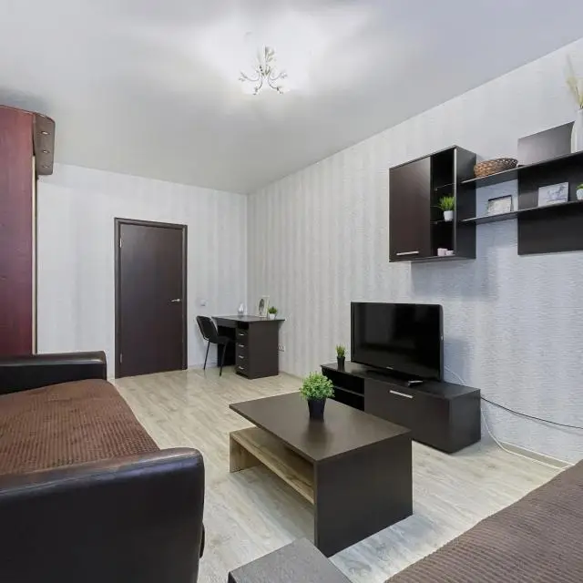 Real photos of Relax Apart on Melnikov Avenue 3