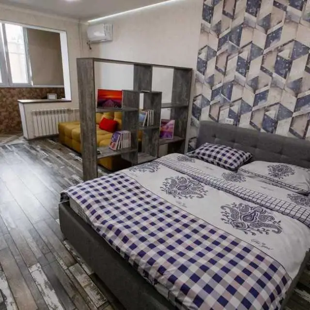Real photos of Rent Min-Vody on Novoselov Street 4
