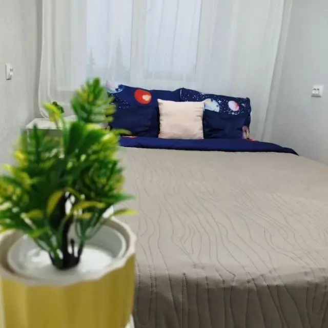 Реальные фото Апартаменты на улице Левченко, 8 