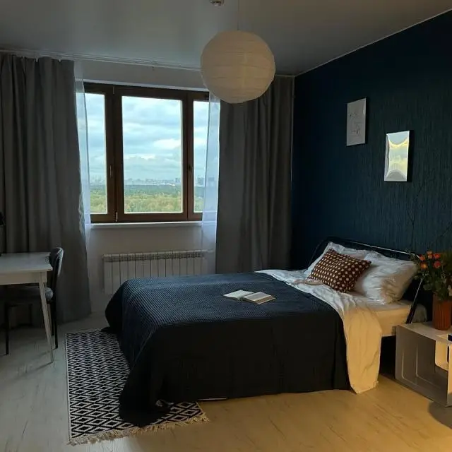 Real photos of Apartments on Sosnovaya street 2