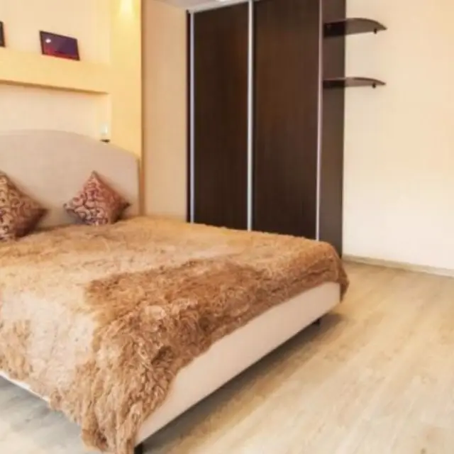 Real photos of Apartment at 92 Karl Marx Street