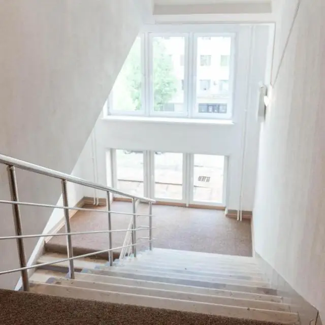 Real photos of Ahome-hotel Okruzhnaya