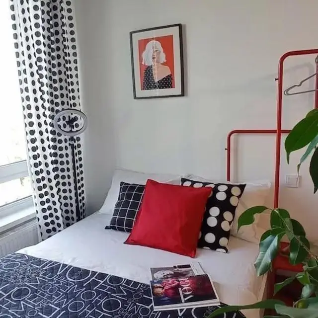 Real photos of Apartments on Maxim Gorky Street
