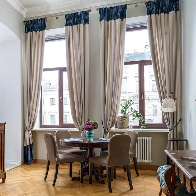Real photos of Apartments on the Griboyedov Canal, 15