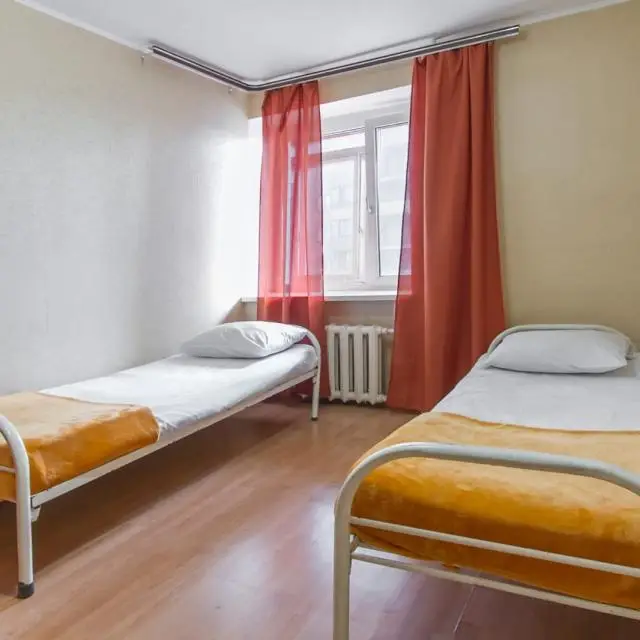 Real photos of Apartments Posutochno Voronezh on Rostovskaya street 61