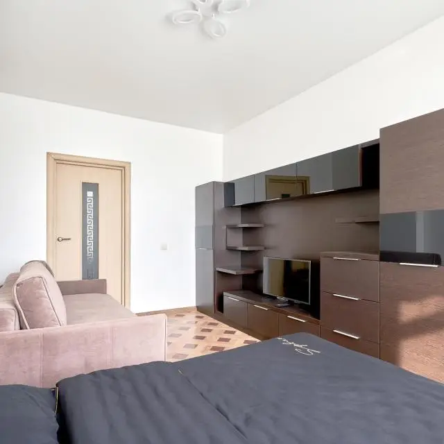 Real photos of Apartments on Kolpakova street 10