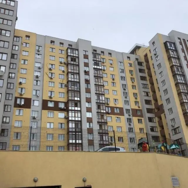 Real photos of Kvart Hotel on Vokzalnaya Street