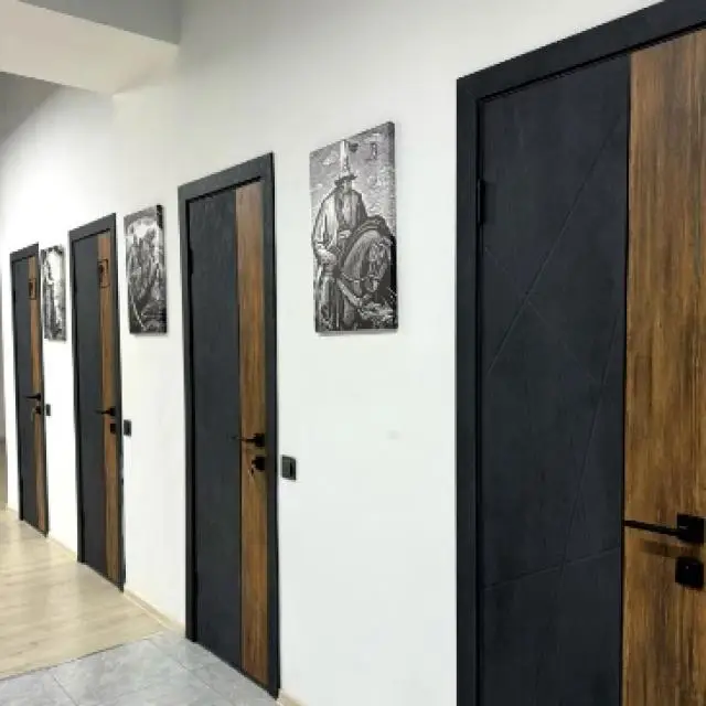Реальные фото Hostel Pro (Хостел Про)