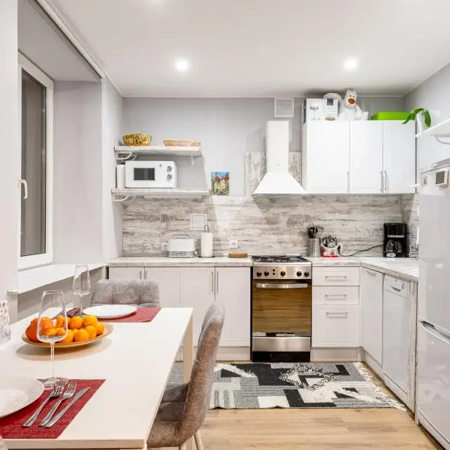 Real photos of Apartment on Nevsky prospekt 148
