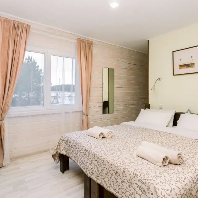 Real photos of Kvetki Yablyni Eco Hotel