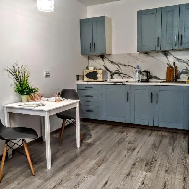 Real photos of Apartments on Uralskaya street 5