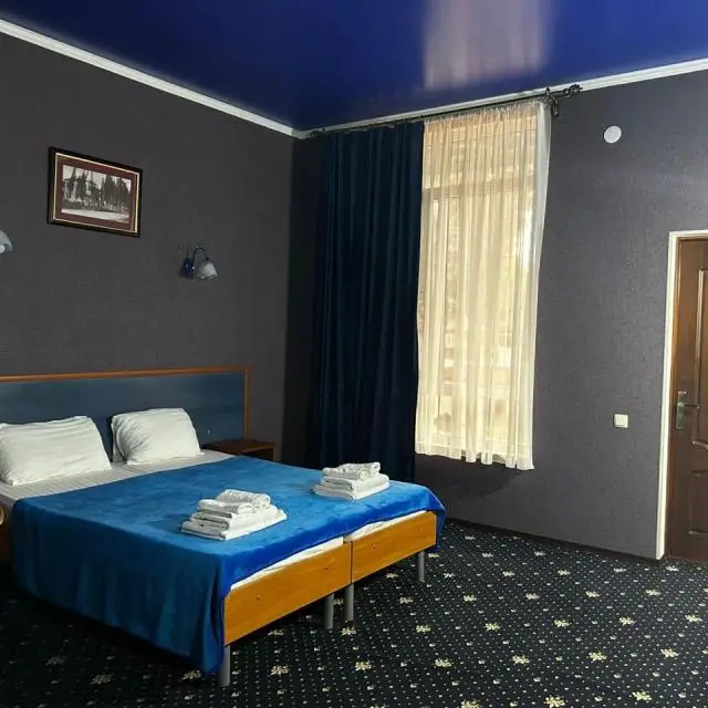 Real photos of Mini-hotel Vesna