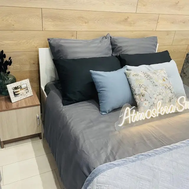 Real photos of Atmosfera sna in the heart of the city
