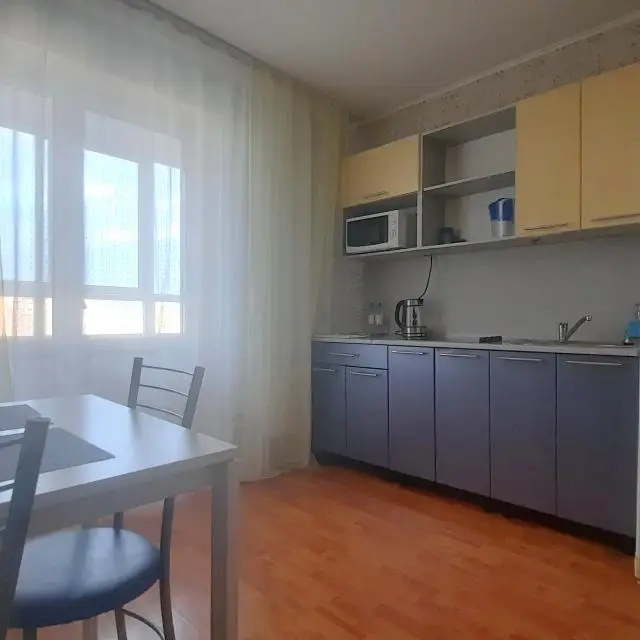 Real photos of Sky Apart (Sky Apart) on Soyuznaya Street 2