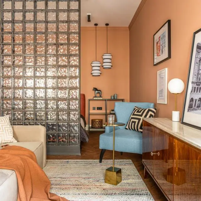 Реальные фото D Apartments (Д Апартменс) на улице Гороховая