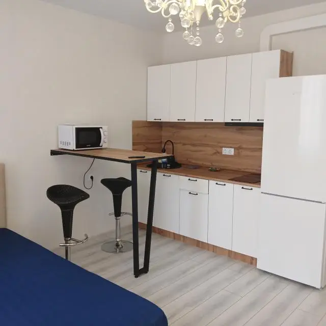Real photos of Studio apartment on 109/5 Nansen Street