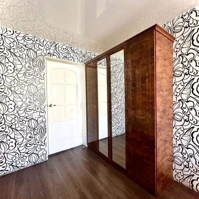 Real photos of Apartments on 36 Surikov Street
