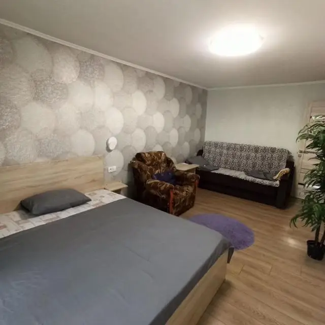 Real photos of Apartments on Sovetskaya street, 30