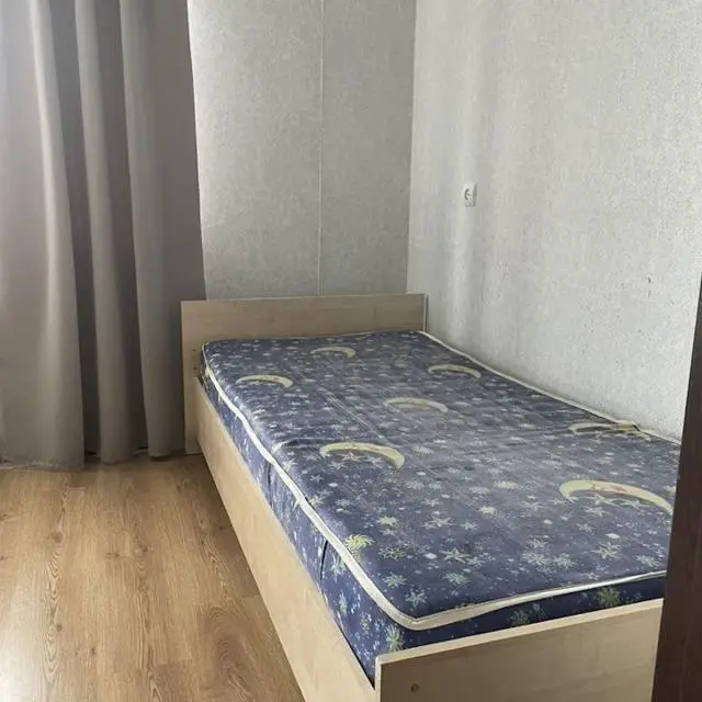 Real photos of Apartments on 11 Sportivnaya Street