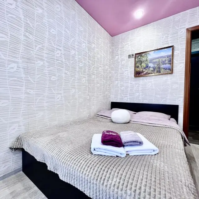 Real photos of Apartments on Kapitan Maklakov street 52