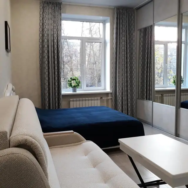 Real photos of Apartments near Moskovskaya metro station