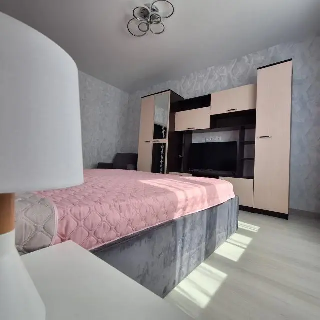 Real photos of Apartments on Pskovskaya street 1