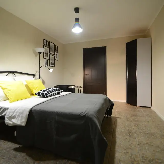 Real photos of Apartment Renta36 (Rent) on Plekhanovskaya street 20