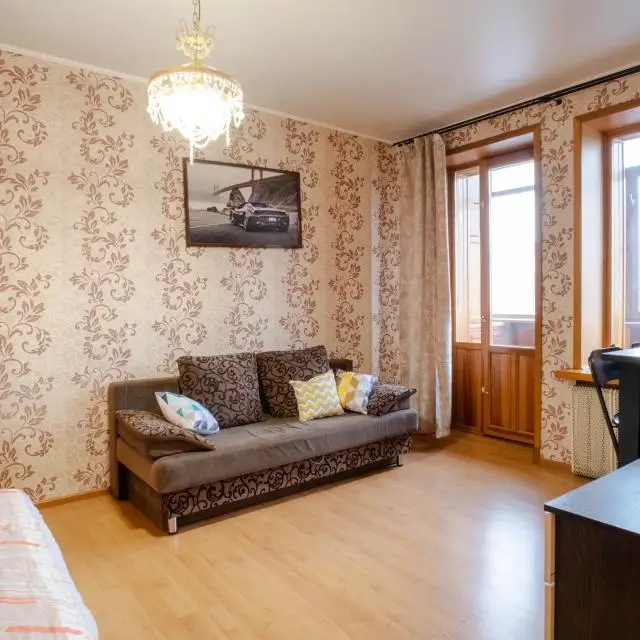 Real photos of Apartments on Sovetskaya street 57