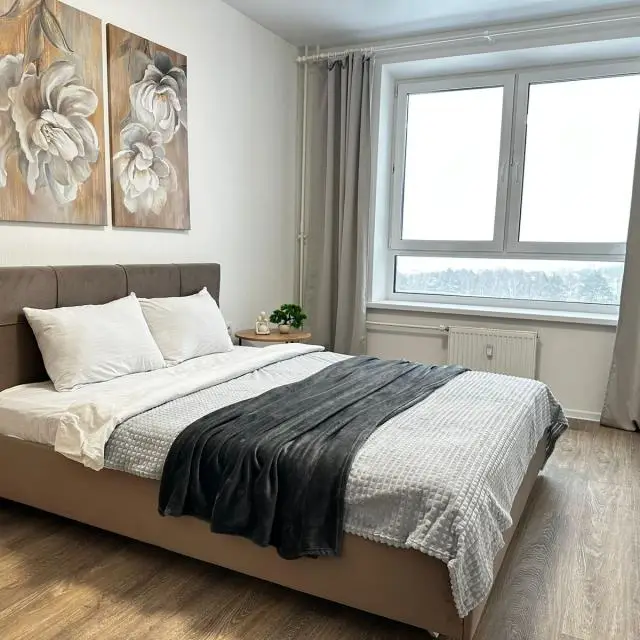 Real photos of Victory Apartment on Akademika Severina Street 15