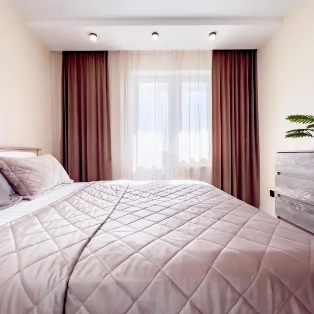Real photos of Apartment KvarTerra on 8 Brothers Khusainov Street 