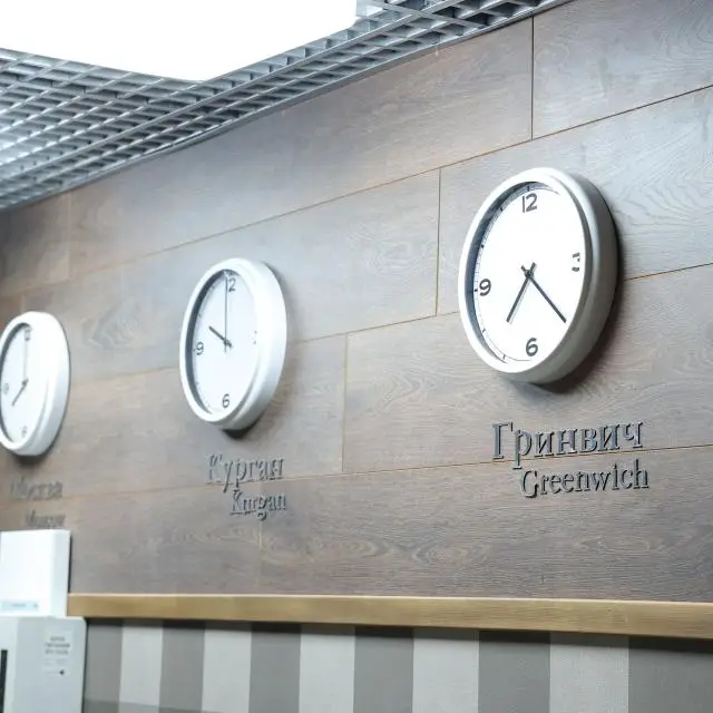 Real photos of Avangard