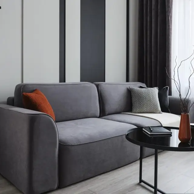 Real photos of Tiramisu suite