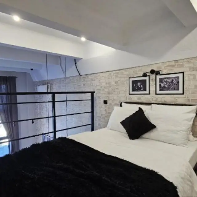 Real photos of Apartments on Savushkina Street