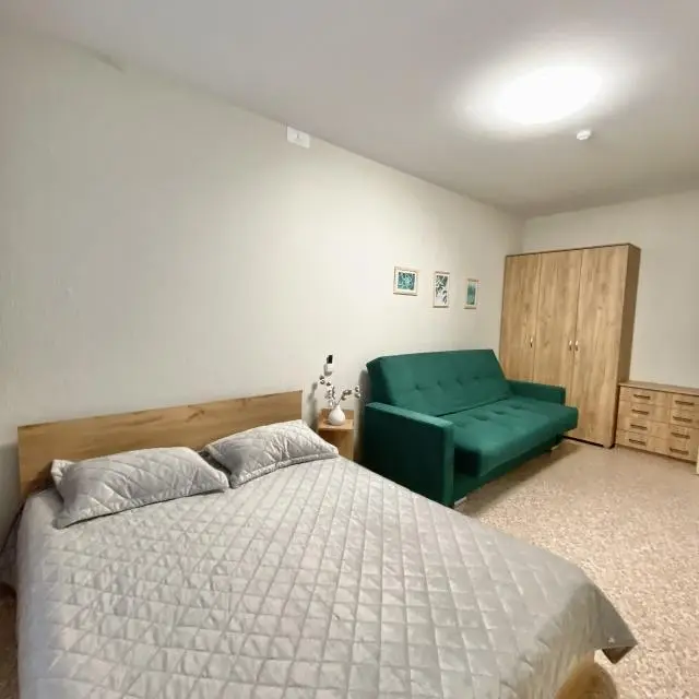 Real photos of Apartments in the 4th microdistrict 30 building 2