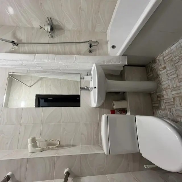 Real photos of Chemodan Guest House