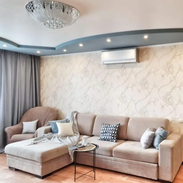 Real photos of Apartments on Komarova Street