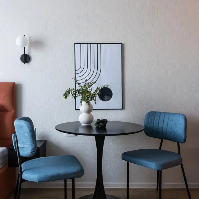 Реальные фото ApartMe на улице Варфоломеевская